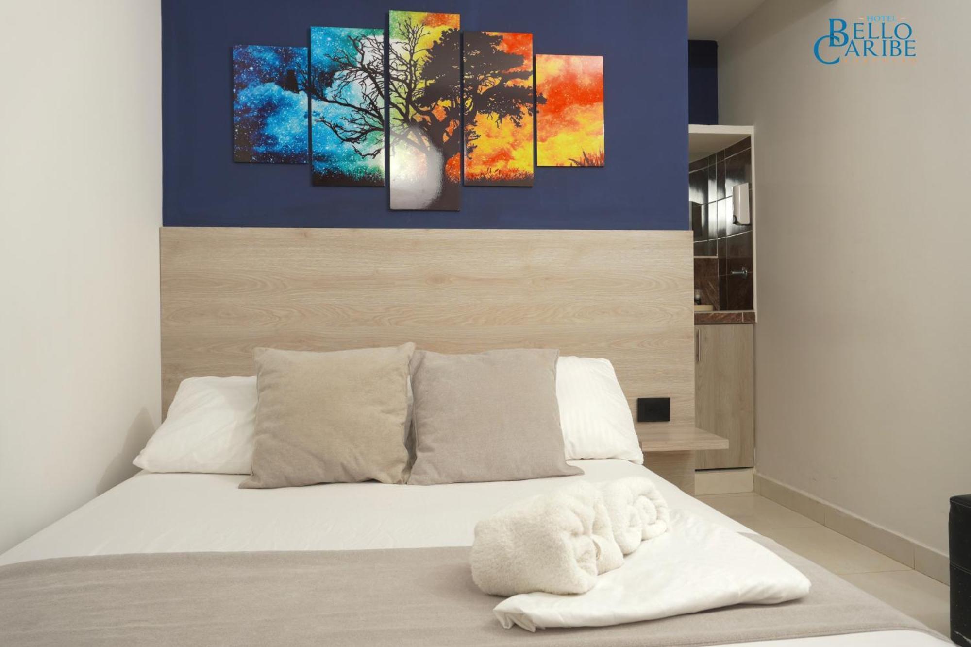 Hotel Bello Caribe Santa Marta  Luaran gambar