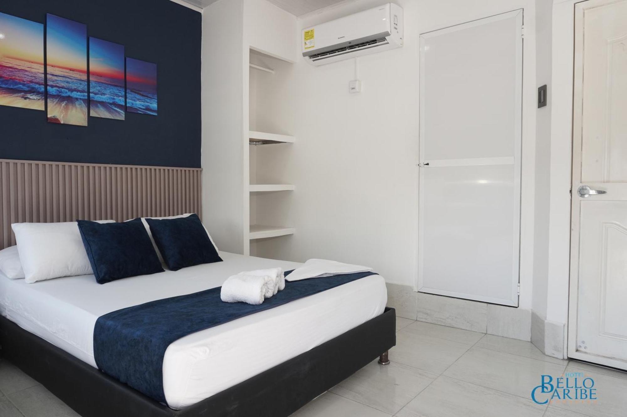 Hotel Bello Caribe Santa Marta  Luaran gambar